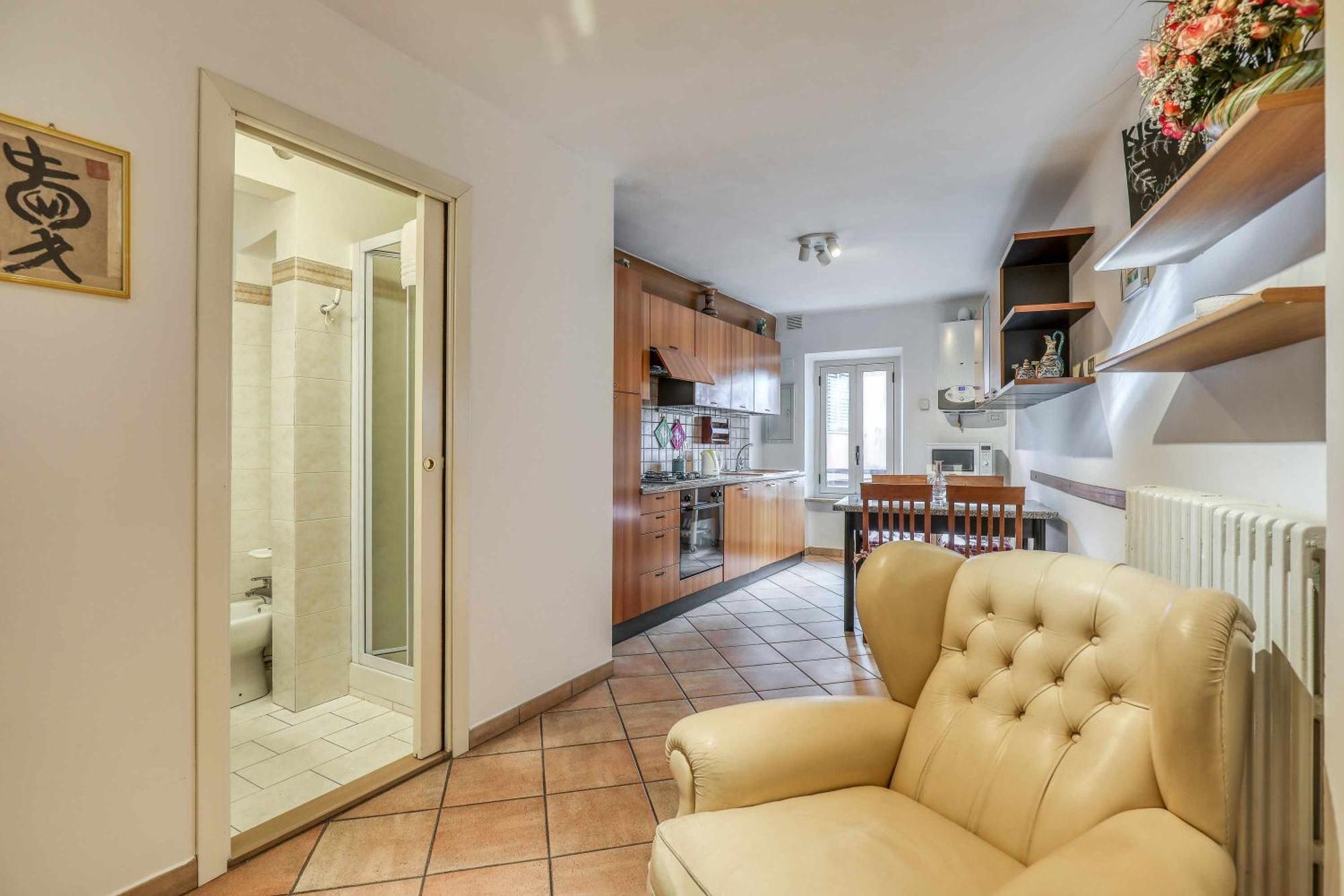 Apartamento San Marco - Casa Casoni Osimo Exterior foto