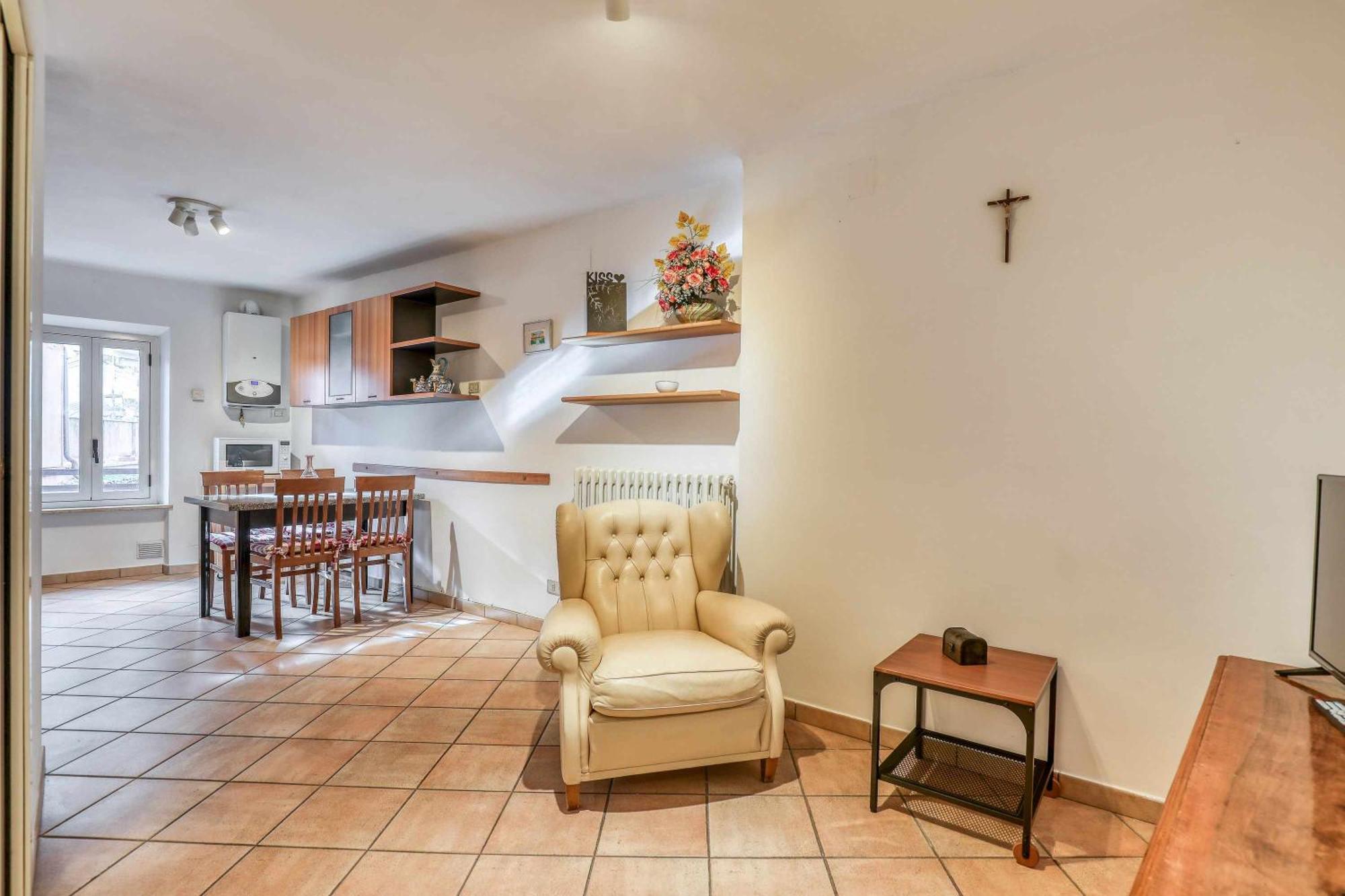 Apartamento San Marco - Casa Casoni Osimo Exterior foto