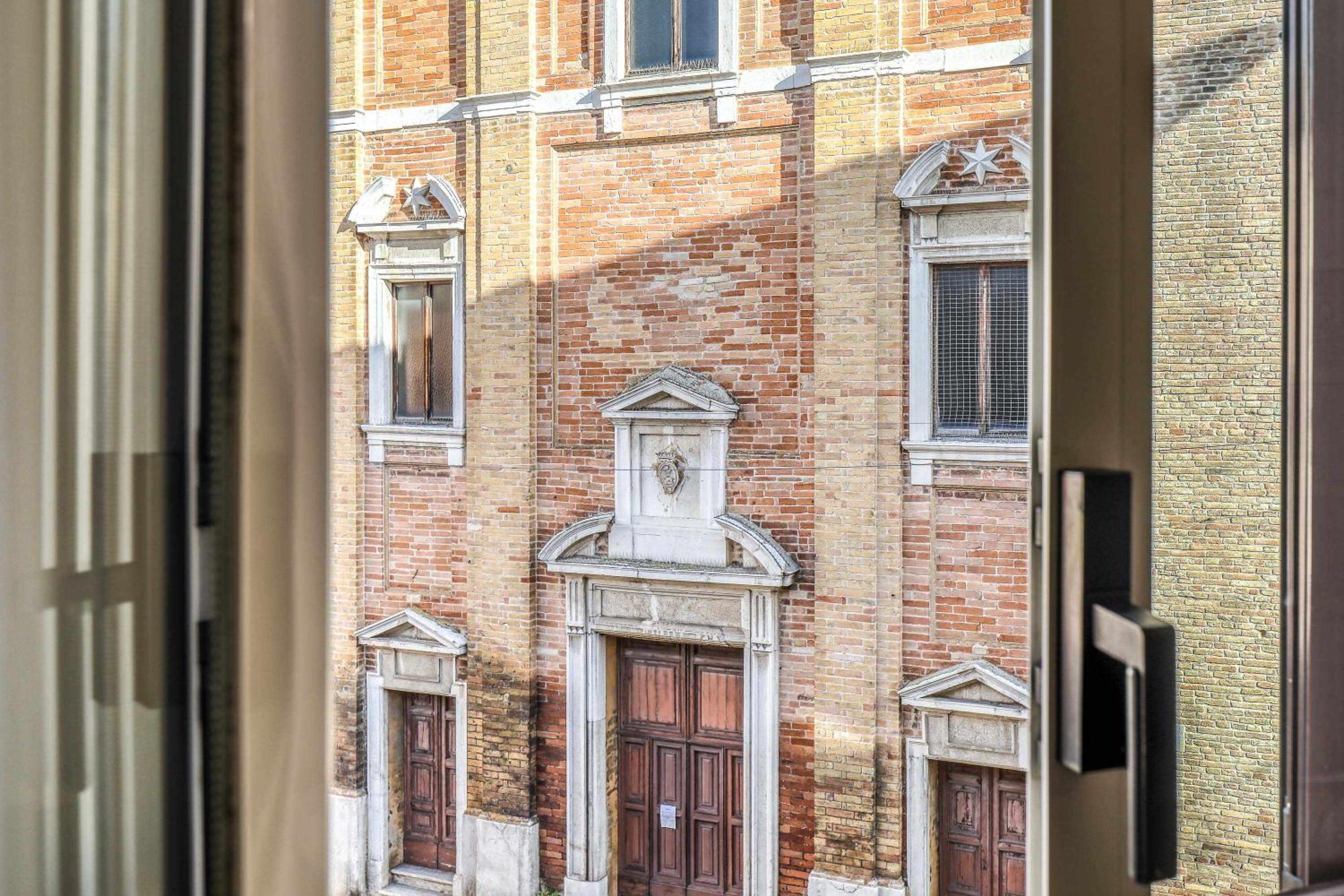 Apartamento San Marco - Casa Casoni Osimo Exterior foto